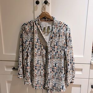 HD in Paris/Anthropologie